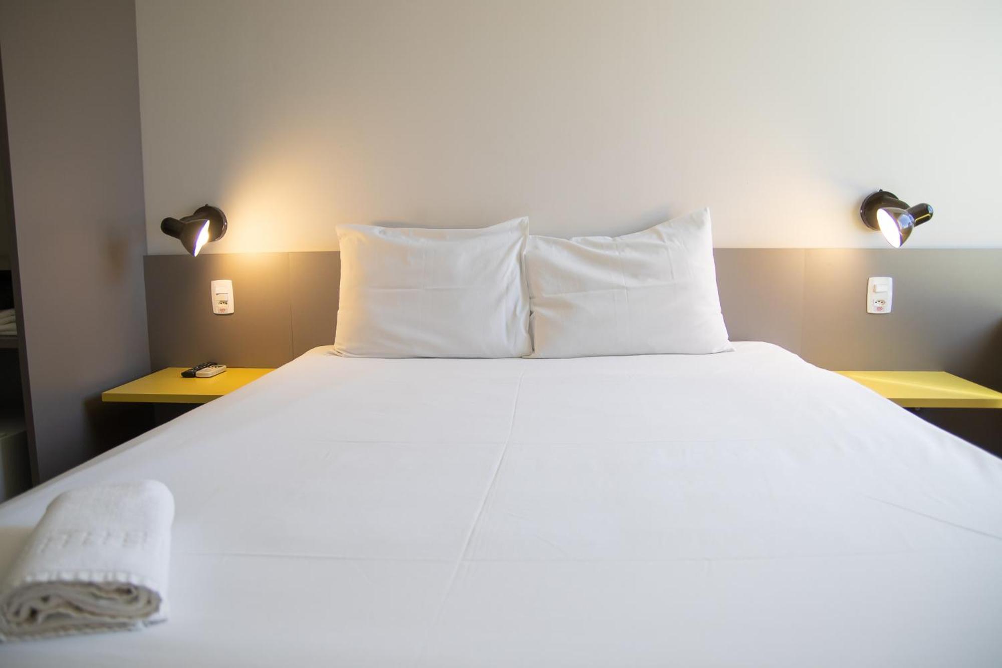 فندق Ibis Styles تريز رويز المظهر الخارجي الصورة