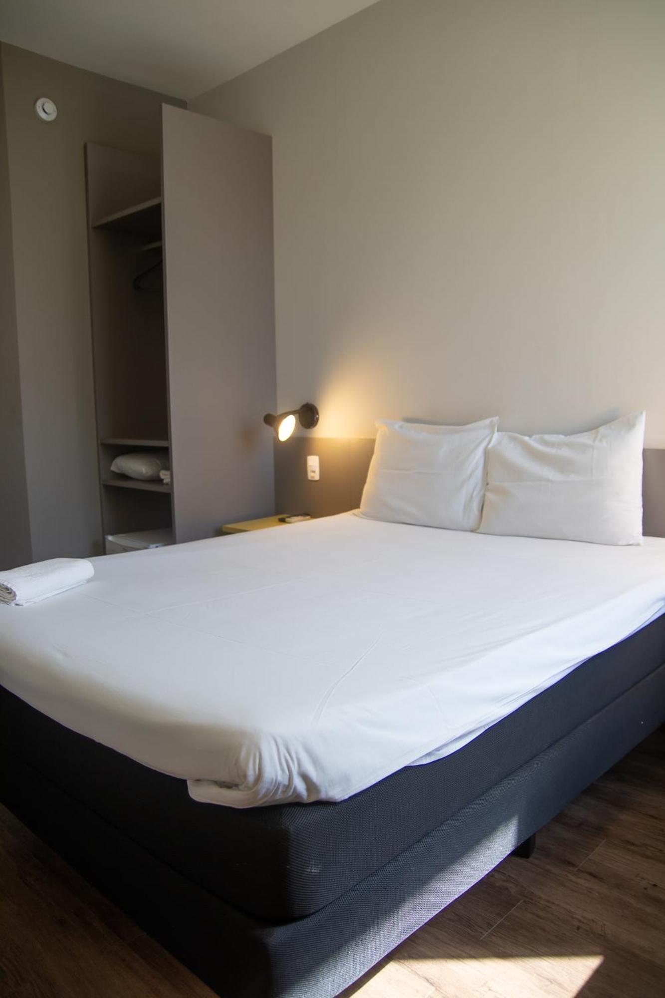 فندق Ibis Styles تريز رويز المظهر الخارجي الصورة
