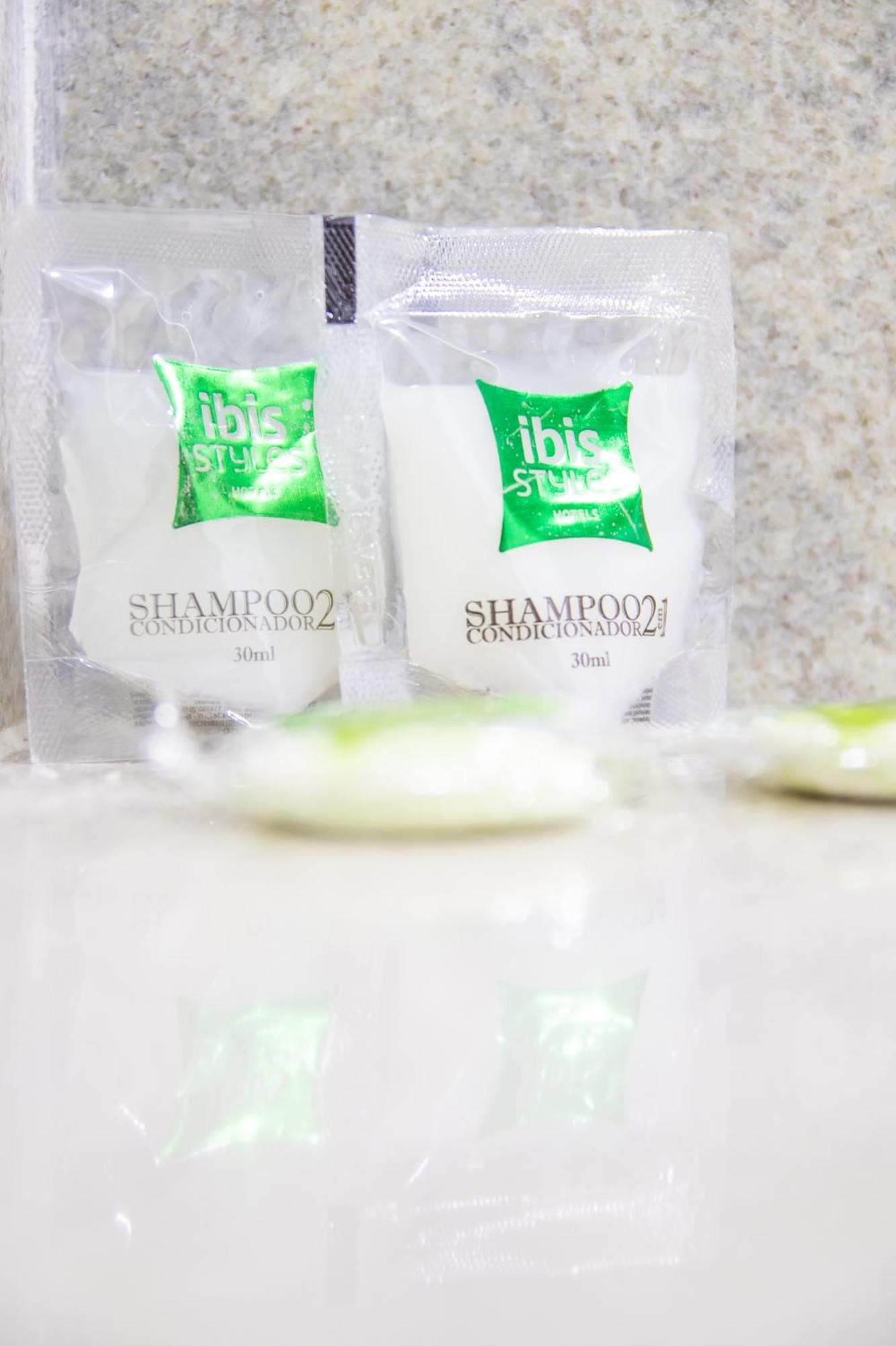 فندق Ibis Styles تريز رويز المظهر الخارجي الصورة