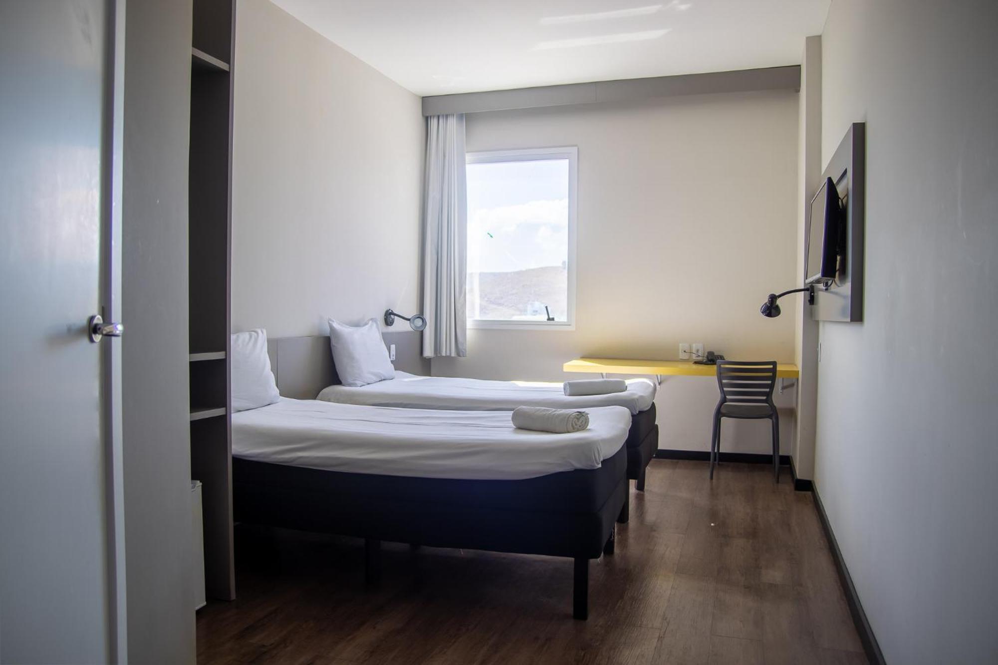 فندق Ibis Styles تريز رويز المظهر الخارجي الصورة