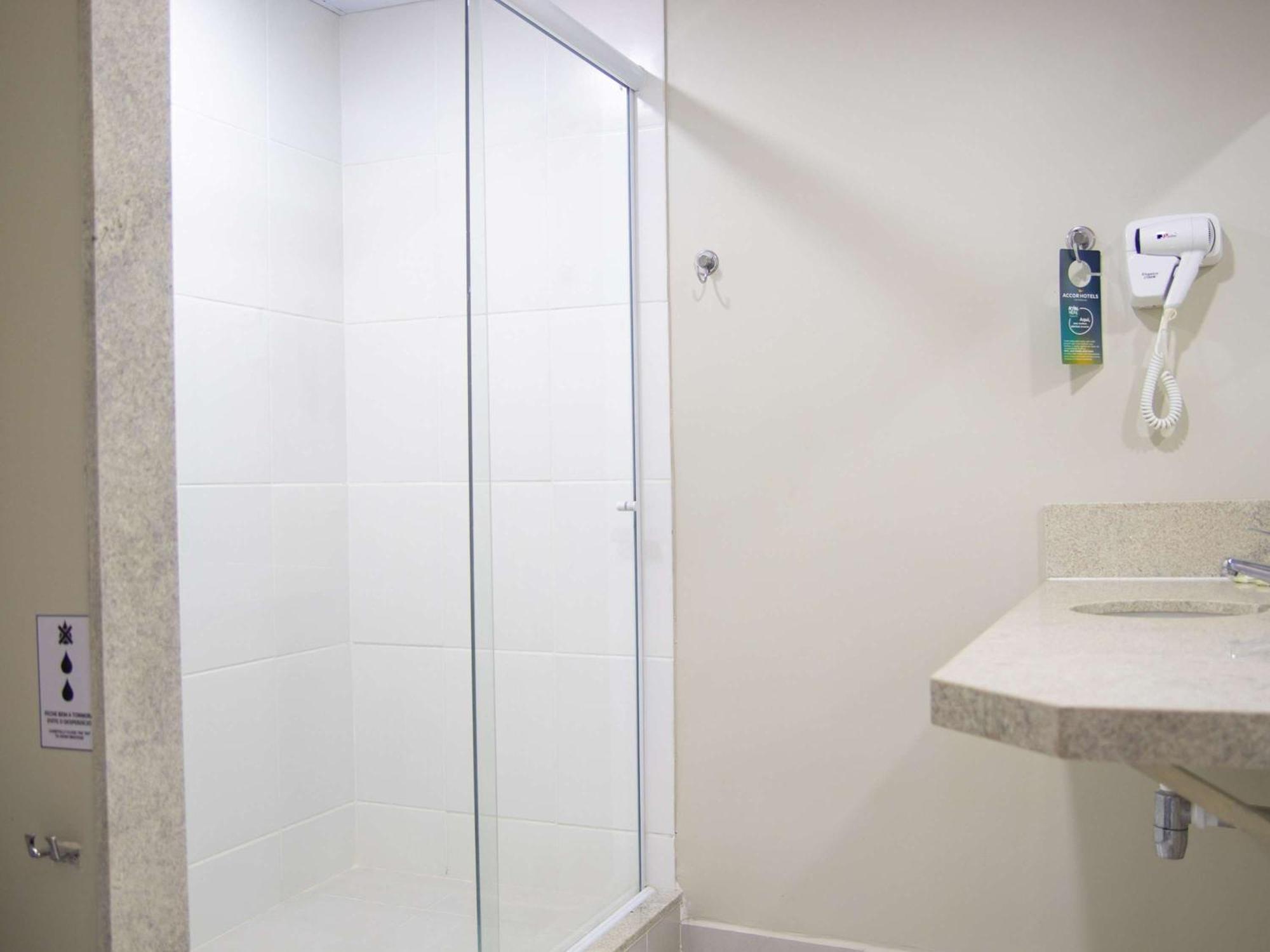 فندق Ibis Styles تريز رويز المظهر الخارجي الصورة