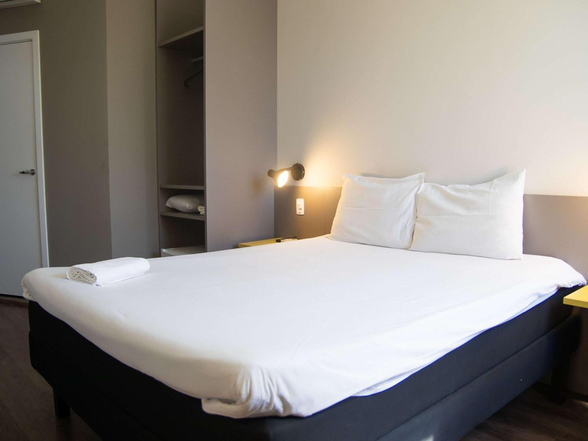 فندق Ibis Styles تريز رويز المظهر الخارجي الصورة