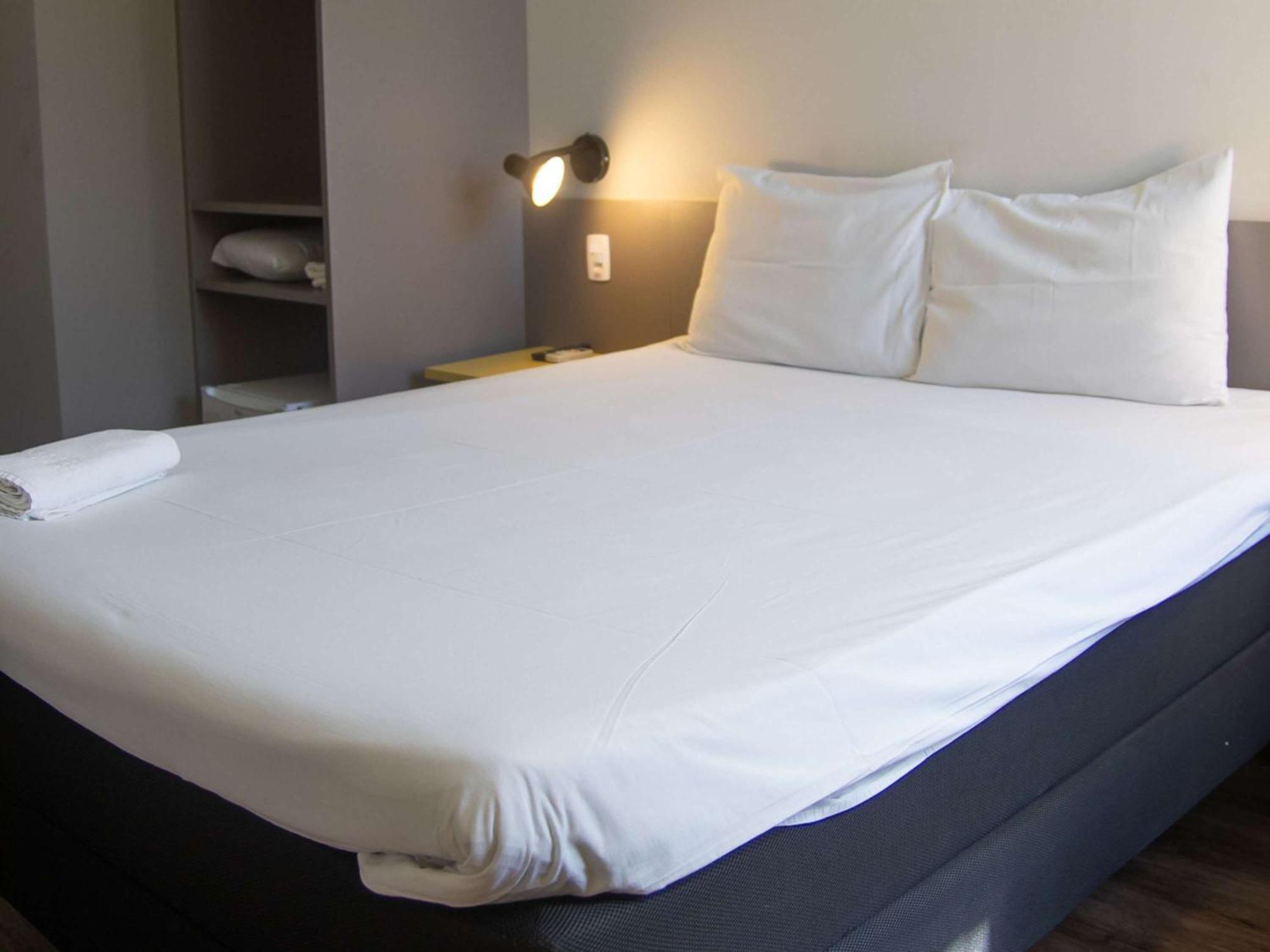 فندق Ibis Styles تريز رويز المظهر الخارجي الصورة