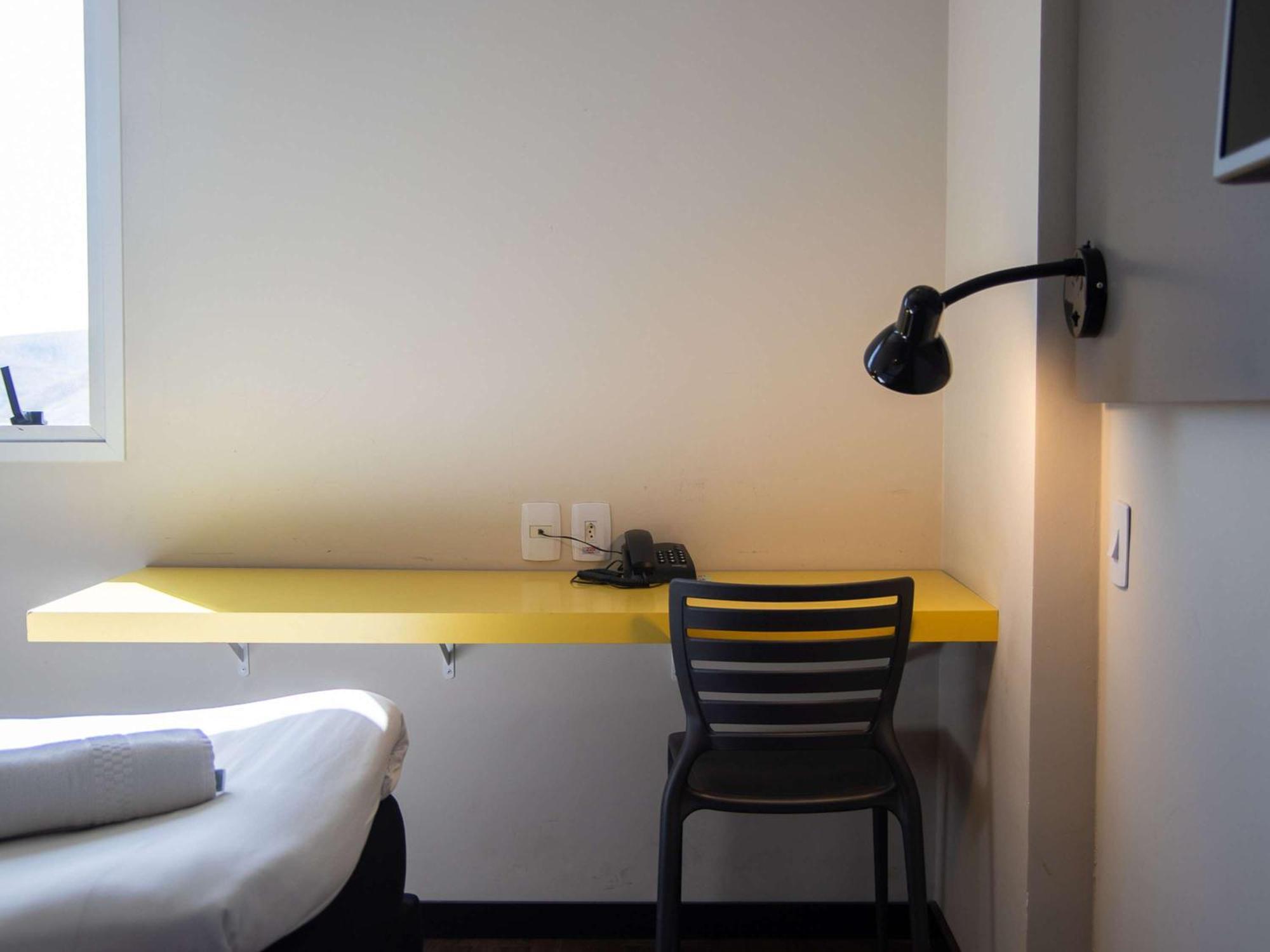 فندق Ibis Styles تريز رويز المظهر الخارجي الصورة