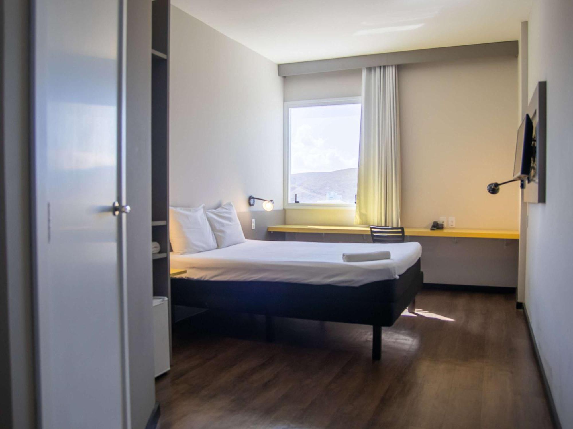 فندق Ibis Styles تريز رويز المظهر الخارجي الصورة