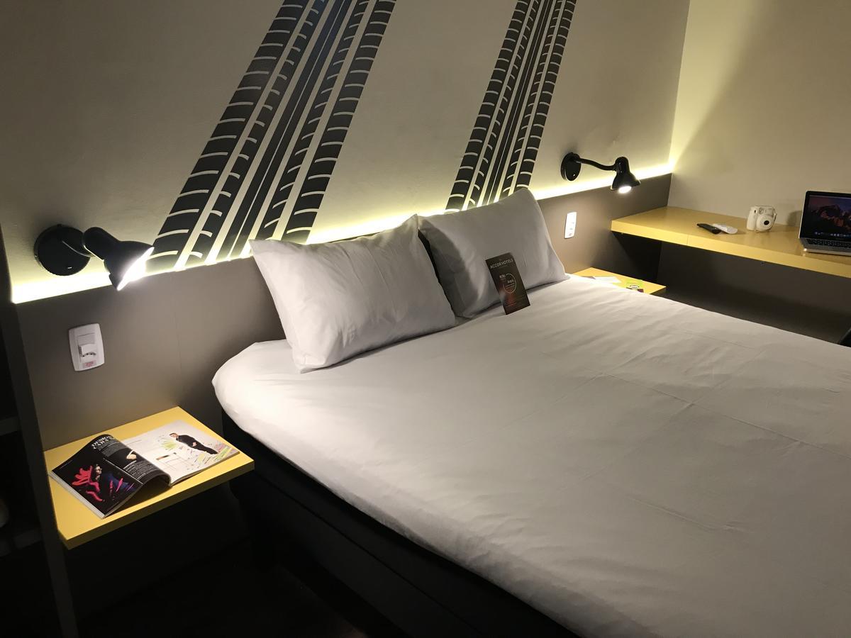 فندق Ibis Styles تريز رويز المظهر الخارجي الصورة