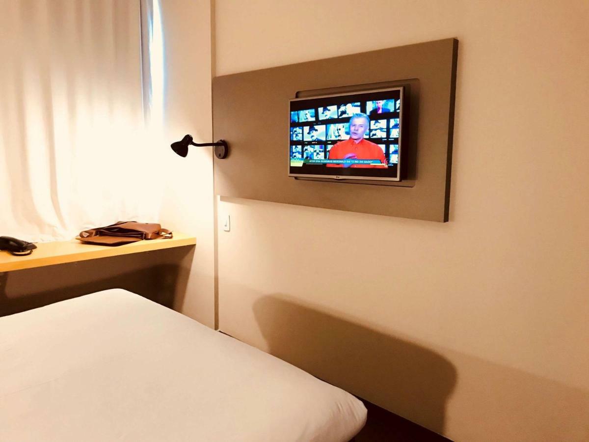 فندق Ibis Styles تريز رويز المظهر الخارجي الصورة