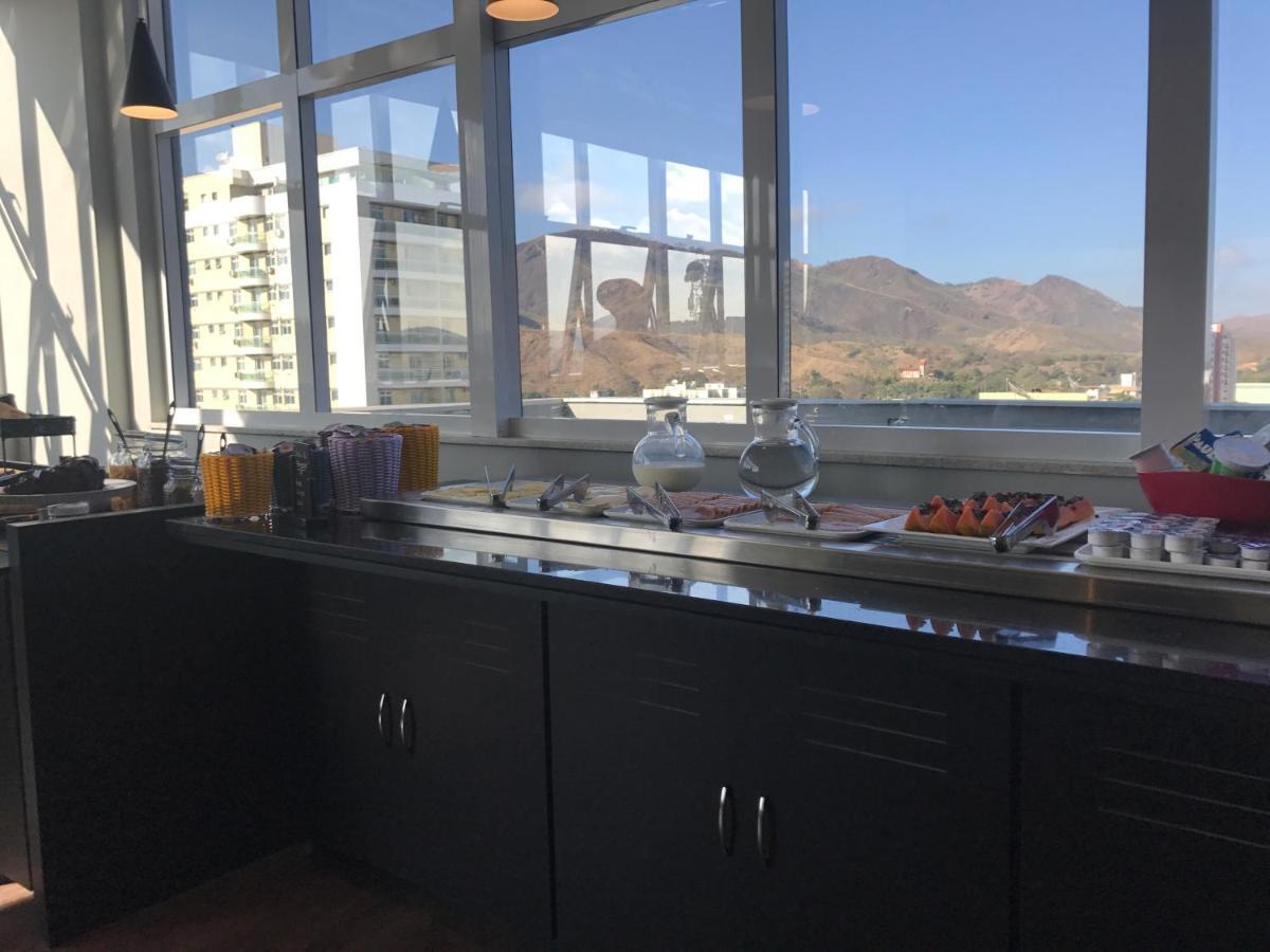 فندق Ibis Styles تريز رويز المظهر الخارجي الصورة