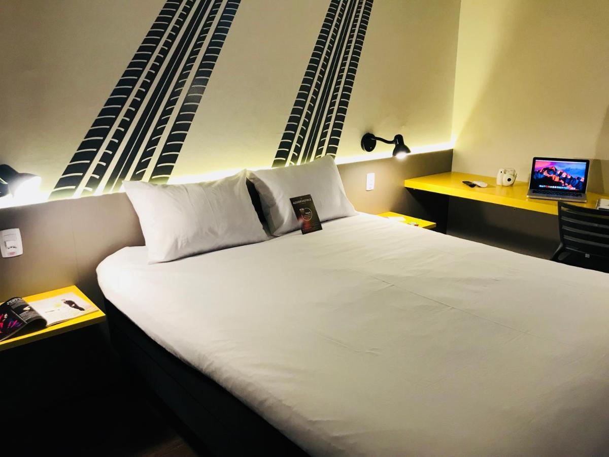 فندق Ibis Styles تريز رويز المظهر الخارجي الصورة